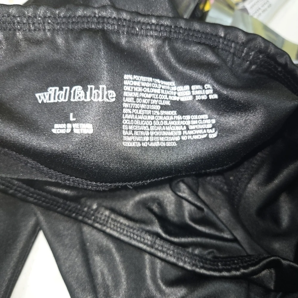 wild fable brand wild